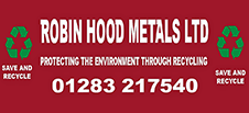 Robin Hood Metals