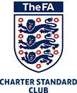 Charter Standard Club