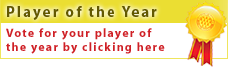 Vote for your Player of the Year