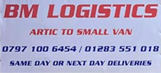 BM Logistics