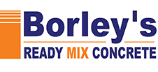 Borley's Minimix Concrete