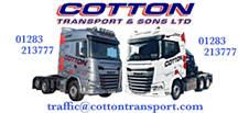 Cotton Transport