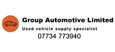 Group Automotive Limited