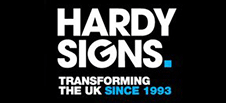 Hardy Signs