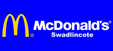 McDonald's Swadlincote