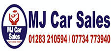 MJ Car Sales