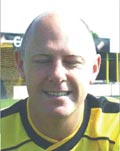 Andy Garner Andy Garner