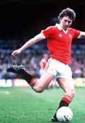 Bryan Robson Bryan Robson