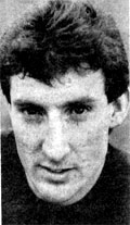 Dave Beattie Dave Beattie