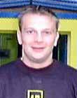 Dave Robinson Dave Robinson