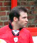 David Donaldson David Donaldson