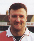 Garry Birtles