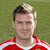 Gavin Saunders Gavin Saunders