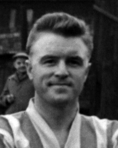 John Hallam John Hallam