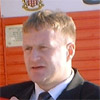 John McGinlay John McGinlay