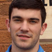 Liam Holt Liam Holt