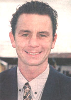 Michael Forsyth Michael Forsyth