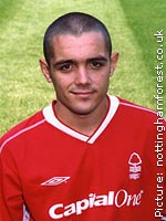 Nathan Jones Nathan Jones
