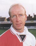 Paul Futcher Paul Futcher