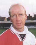 Paul Futcher