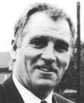 Peter Hall Peter Hall