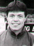 Steve Adcock Steve Adcock