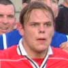 Steve Hutchinson Steve Hutchinson