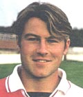 Tony Marsden Tony Marsden