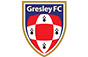 New Club Badge