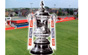 FA Cup Draw