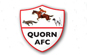 Quorn Pre-Match News