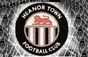 Heanor Town Pre-Match News