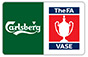 FA Vase draw