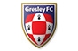 'Moving Forward with Gresley FC'
