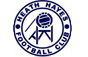 Heath Hayes Pre-Match News