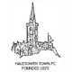 Halesowen Town Pre- Match News