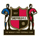 Sheffield v Gresley Trophy Game