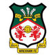 Wrexham Match Day Information