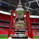 Gresley At Home in FA Cup