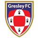 Barrett Ends Gresley Reign