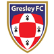 Gresley Reserves Take Another Step