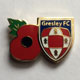 Remembrance Badges