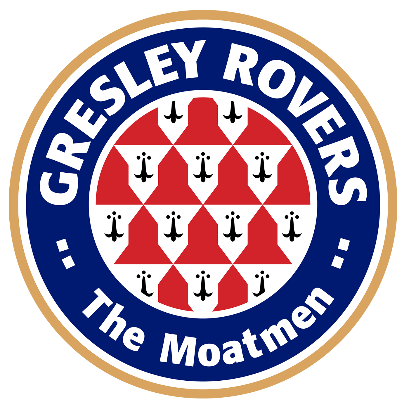 Gresley Rovers Podcast