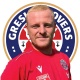 Kieran Wells