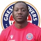 Tatenda Chirata