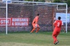 Burton Albion take the lead 1-0