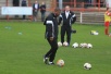 Damion Beckford-Qualley Gresley Manager