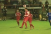 Reece Morris Wins A Header