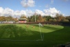 Gresley Players Warming Up