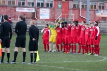 Minutes Silence